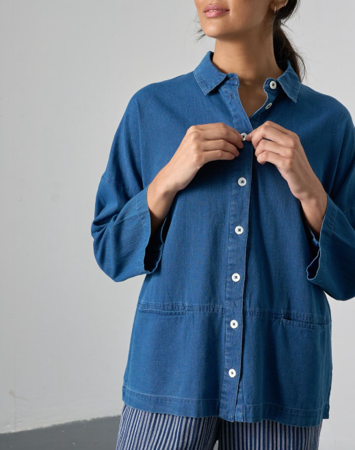 Anya Blouse