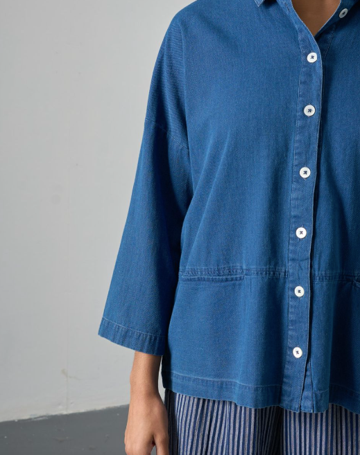 Anya Blouse