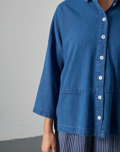 Anya Blouse