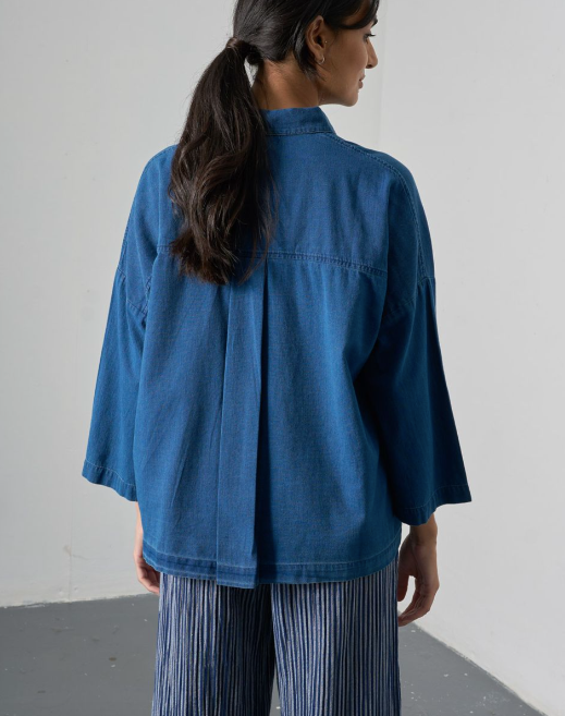 Anya Blouse