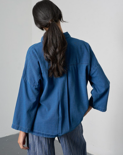 Anya Blouse