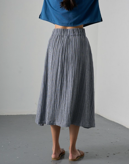 Wanderer Midi Skirt