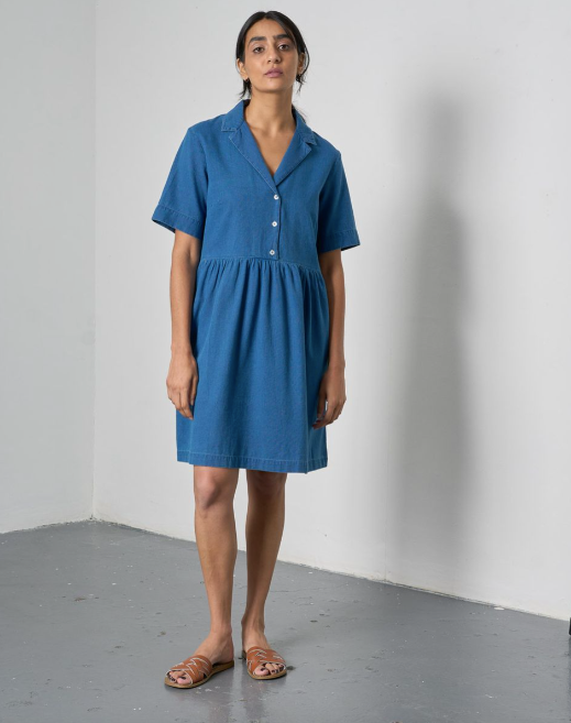 Lilly Short Dress