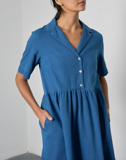 Lilly Short Dress