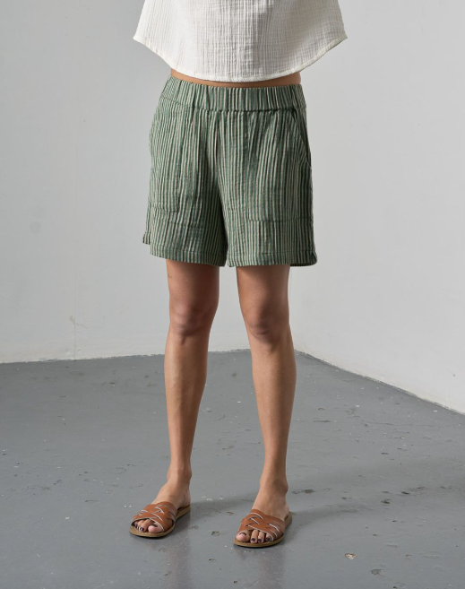 Petra Shorts