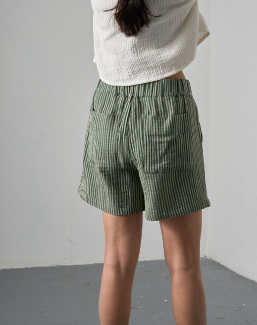 Petra Shorts