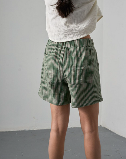 Petra Shorts