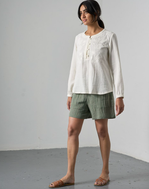 Petra Shorts