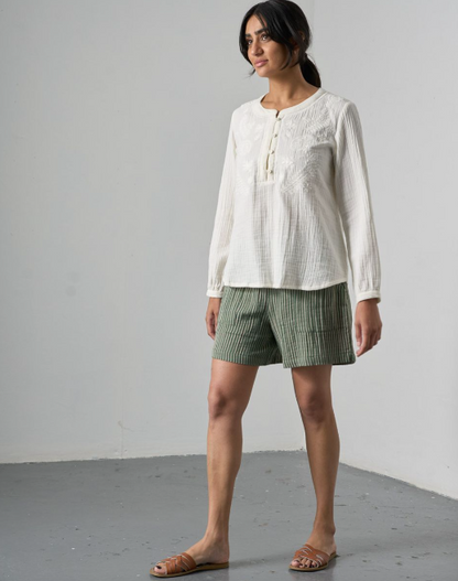 Petra Shorts
