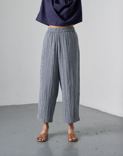 Clara Tapered Trousers