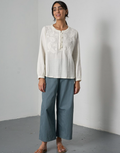 Alicia Trousers