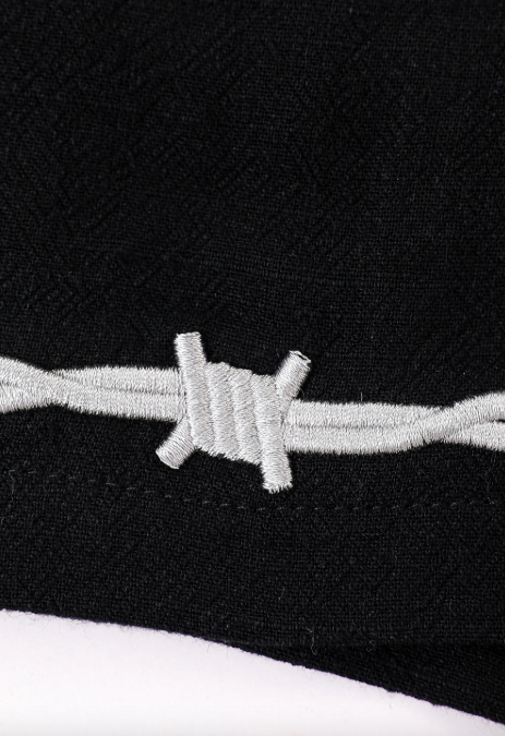 Pammy Linen Shorts