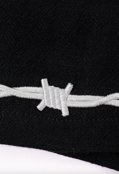 Pammy Linen Shorts