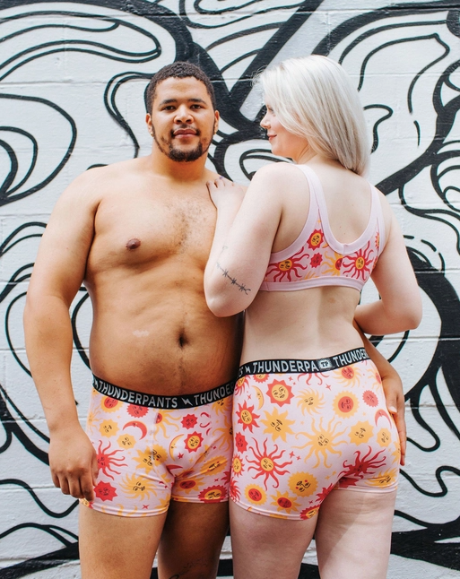 Boxer Brief