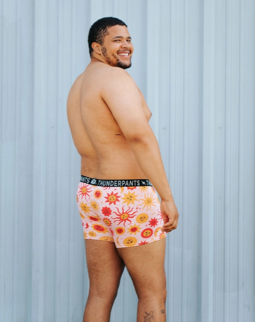 Boxer Brief
