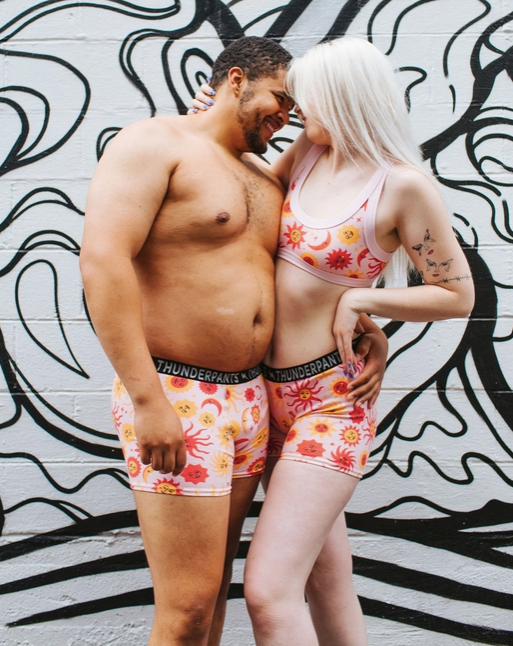 Boxer Brief