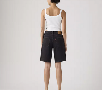 Levi's Baggy Dad Jorts