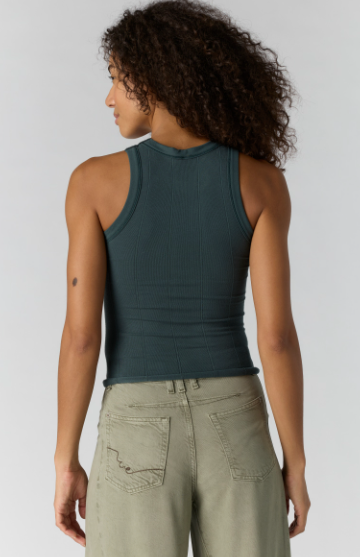 So Soft Seamless Modal Tank*