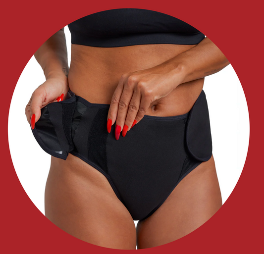 The Adaptive in Microfiber -Heavy Flows