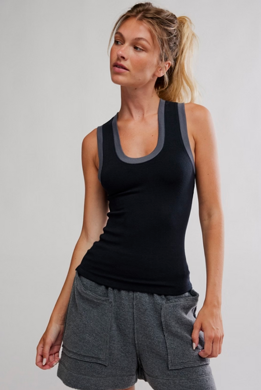 Longer Days Tank
