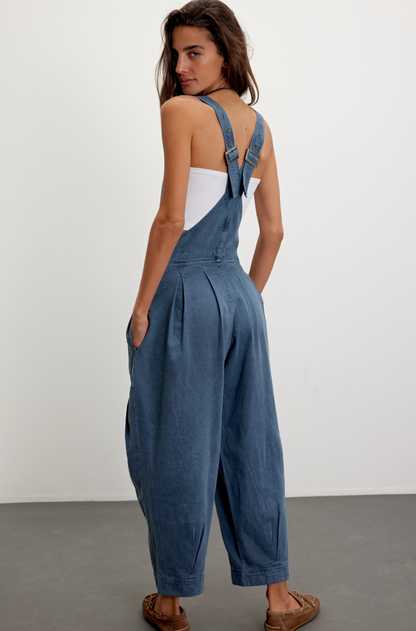 Felix Tapered Overall