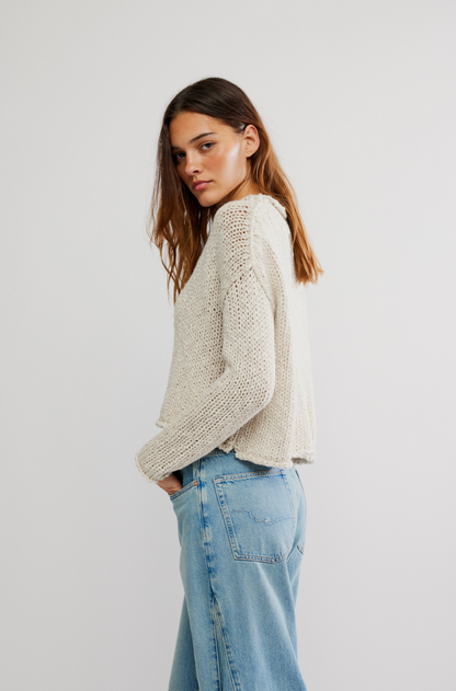 Opal Rollneck Sweater