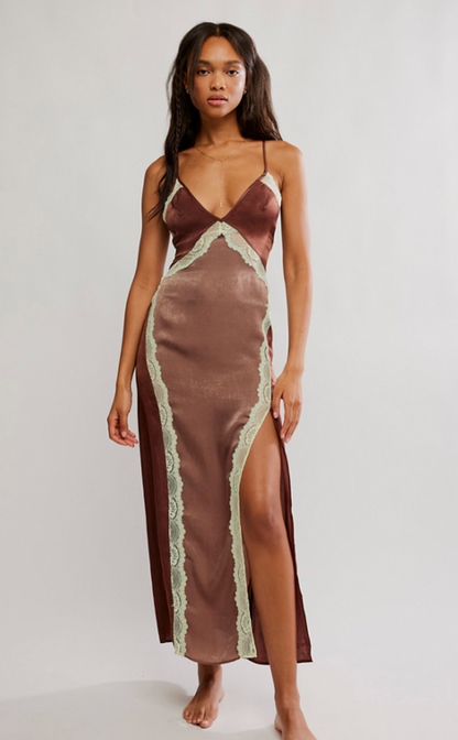 Some Kind of Love Maxi Slip
