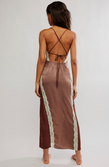 Some Kind of Love Maxi Slip