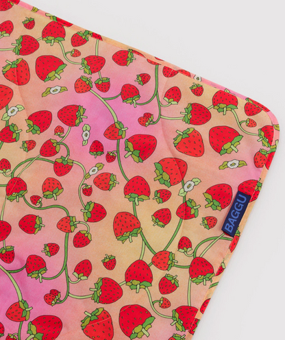 Baggu Puffy Picnic Blanket