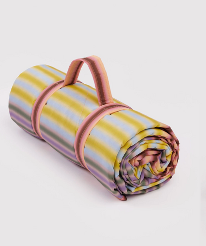 Baggu Puffy Picnic Blanket