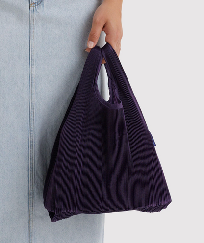Baggu Pleated Baggu Bag