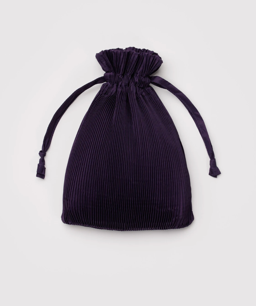 Baggu Pleated Baggu Bag