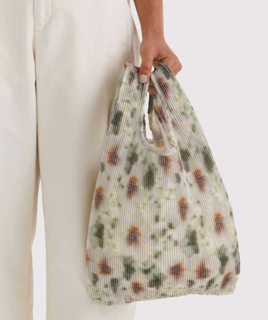 Baggu Pleated Baggu Bag