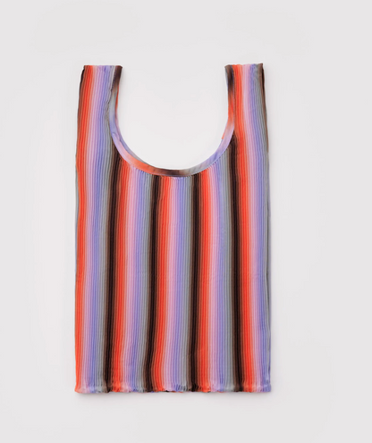 Baggu Pleated Baggu Bag