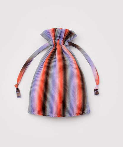 Baggu Pleated Baggu Bag