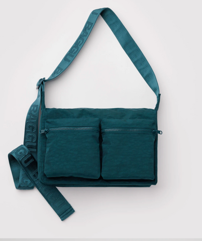 Baggu Medium Cargo Crossbody Bag