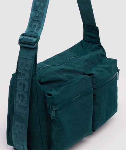 Baggu Medium Cargo Crossbody Bag