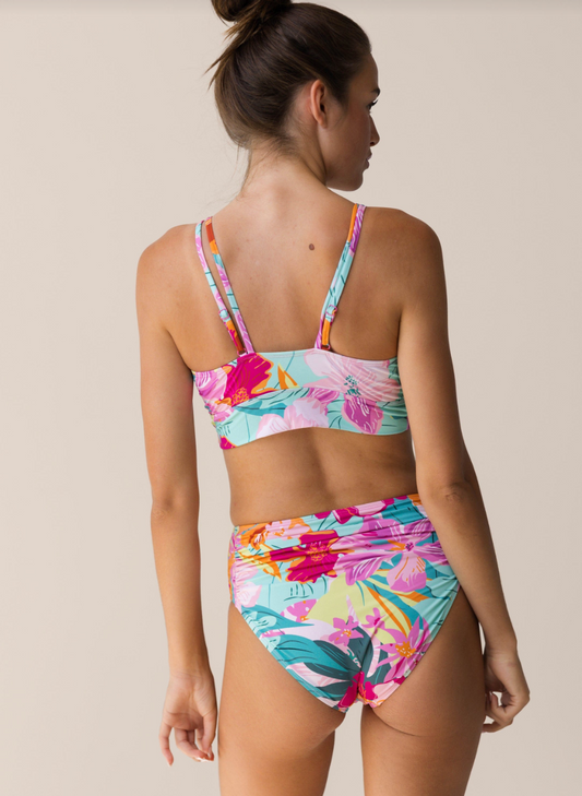 High Tide Swim Bralette