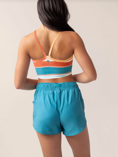 Hybrid Explorer Shorts