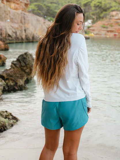 Hybrid Explorer Shorts