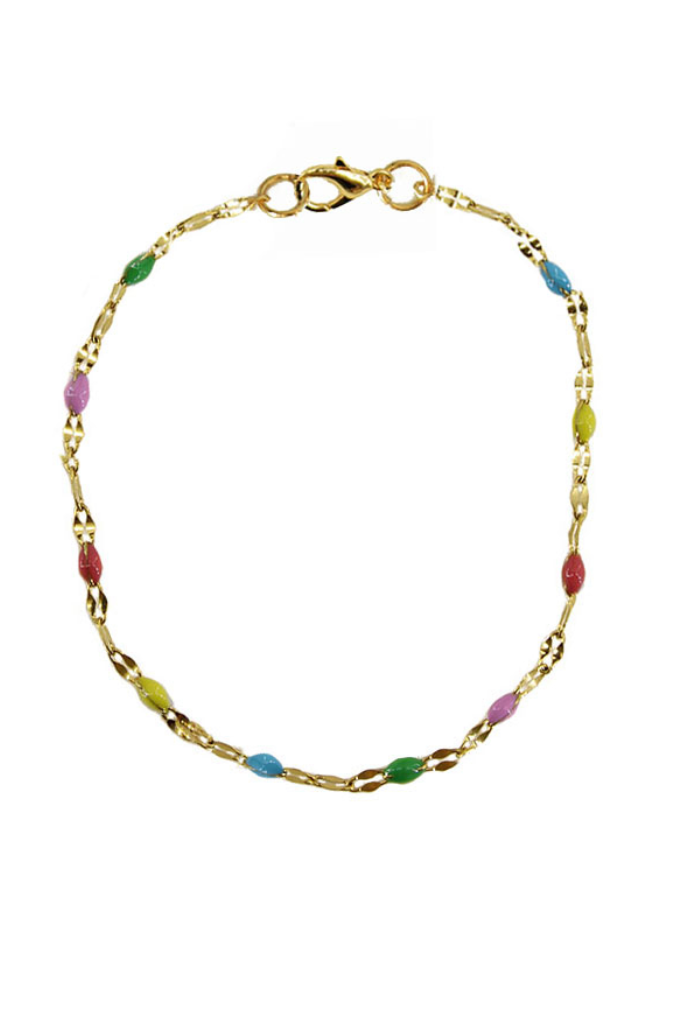 Candyland Bracelet