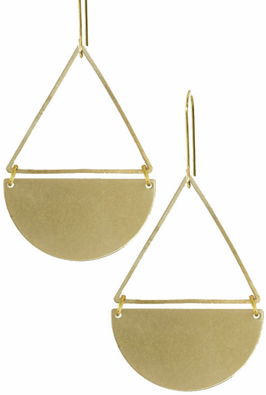 My Playground Earrings