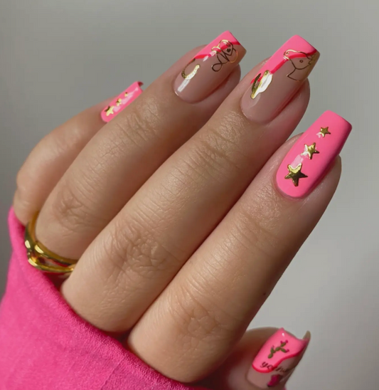 Nail Stickers