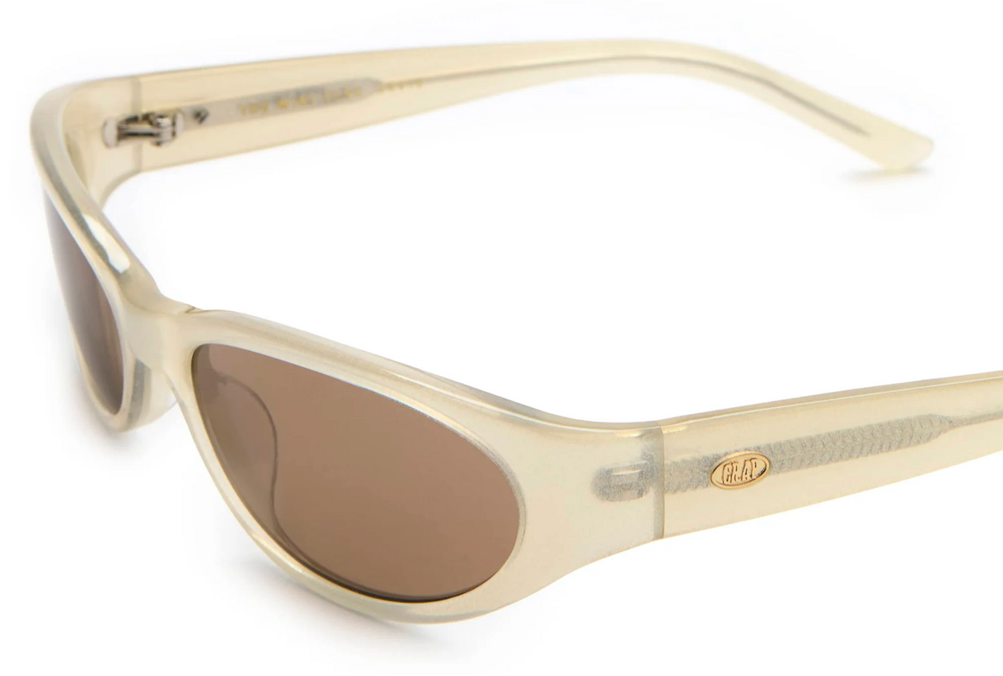 The Mini Funk Sunglasses