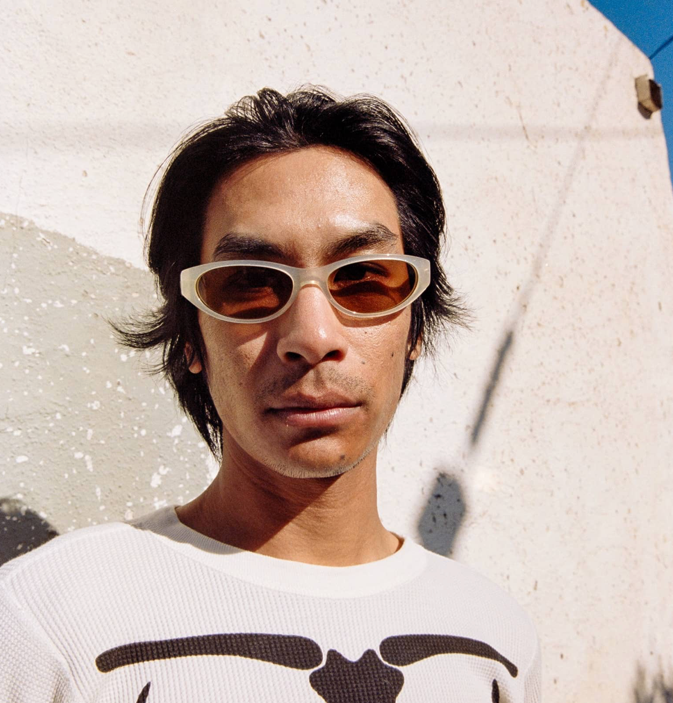 The Mini Funk Sunglasses