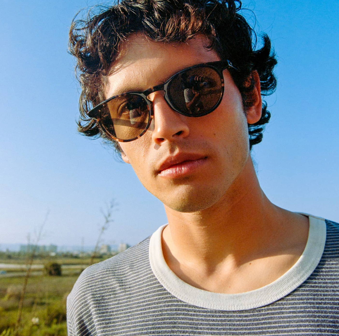 The Stereo Cult Sunglasses