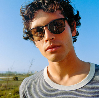 The Stereo Cult Sunglasses