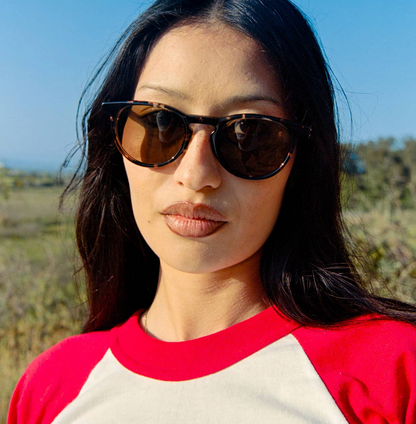 The Stereo Cult Sunglasses