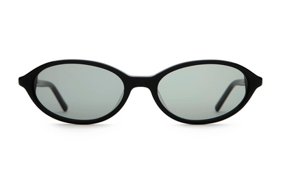 The Star Locket Sunglasses