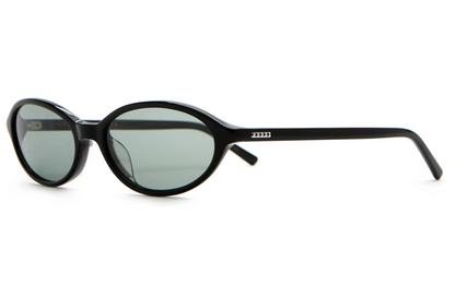 The Star Locket Sunglasses